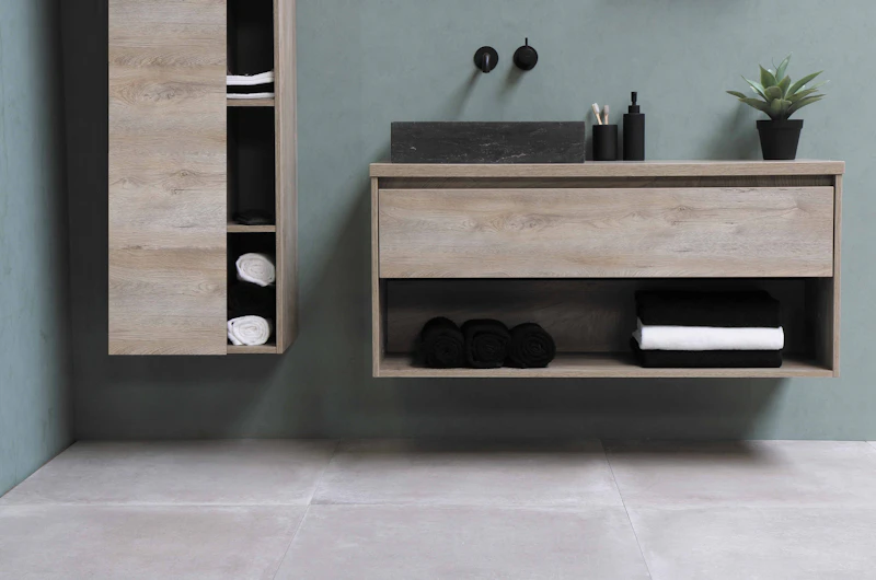 용인 화장실 리모델링 용인시 기흥구 시공 후