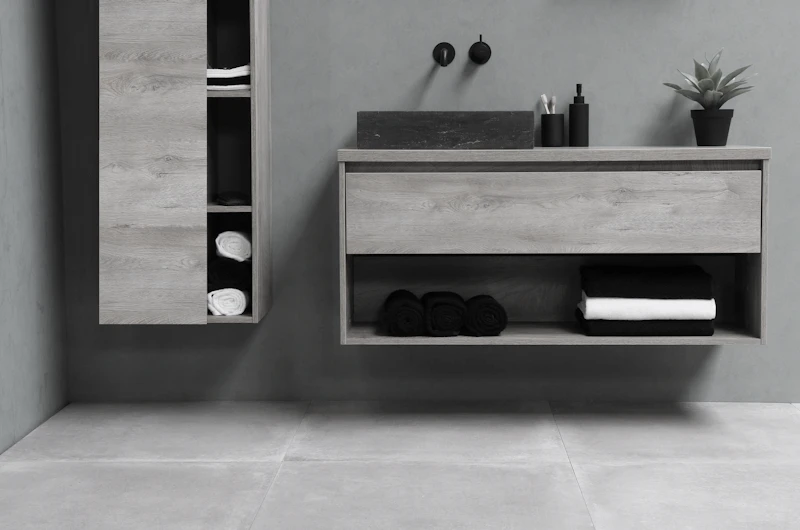 용인 욕실 리모델링 용인시 기흥구 시공 전